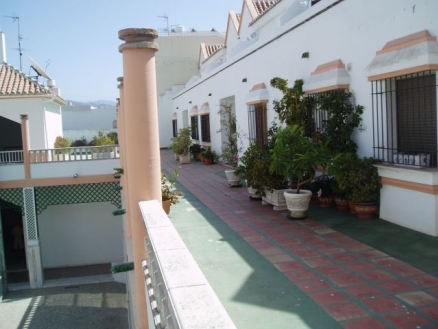 Malaga&nbsp;property:&nbsp;Malaga&nbsp;Townhome&nbsp;130545
