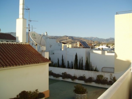 Malaga&nbsp;property:&nbsp;Malaga&nbsp;Townhome&nbsp;130545