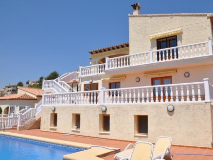 Jalon&nbsp;property:&nbsp;Villa&nbsp;for&nbsp;sale&nbsp;in&nbsp;Jalon&nbsp;130547