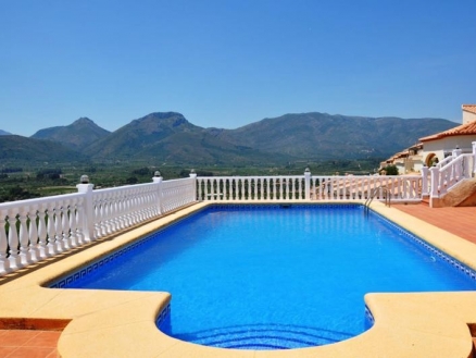 Jalon&nbsp;property:&nbsp;Villa&nbsp;for&nbsp;sale&nbsp;in&nbsp;Jalon,&nbsp;Spain&nbsp;130547