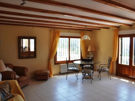 Jalon&nbsp;property:&nbsp;Villa&nbsp;for&nbsp;sale&nbsp;in&nbsp;Jalon,&nbsp;Alicante&nbsp;130547