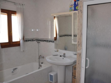 Jalon&nbsp;property:&nbsp;Alicante&nbsp;Villa&nbsp;130547