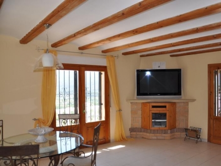 Jalon&nbsp;property:&nbsp;Jalon&nbsp;Villa&nbsp;130547