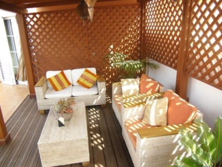 Villa&nbsp;with&nbsp;4&nbsp;bedroom&nbsp;in&nbsp;town,&nbsp;Spain&nbsp;130609