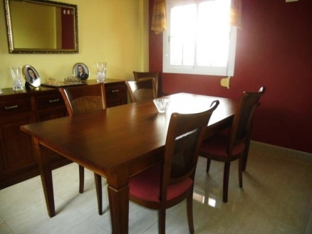 Tenerife&nbsp;Villa&nbsp;130609