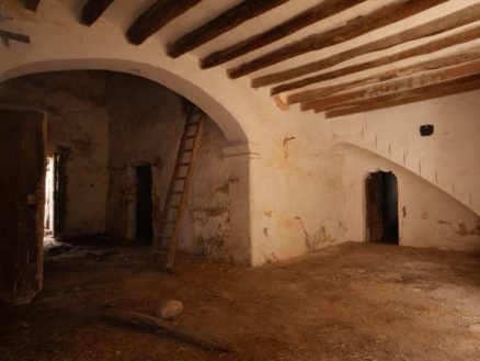 Buger&nbsp;property:&nbsp;Villa&nbsp;for&nbsp;sale&nbsp;in&nbsp;Buger,&nbsp;Spain&nbsp;130692