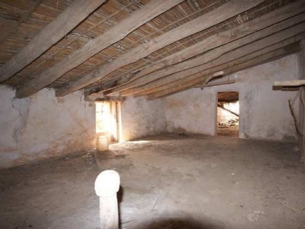 Buger&nbsp;property:&nbsp;Villa&nbsp;with&nbsp;bedroom&nbsp;in&nbsp;Buger,&nbsp;Spain&nbsp;130692