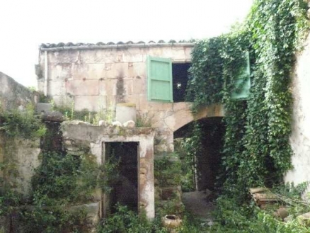 Campanet&nbsp;property:&nbsp;Townhome&nbsp;with&nbsp;3&nbsp;bedroom&nbsp;in&nbsp;Campanet,&nbsp;Spain&nbsp;130694