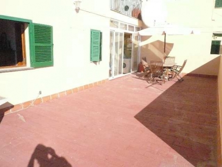 Selva&nbsp;property:&nbsp;Apartment&nbsp;with&nbsp;3&nbsp;bedroom&nbsp;in&nbsp;Selva,&nbsp;Spain&nbsp;130696