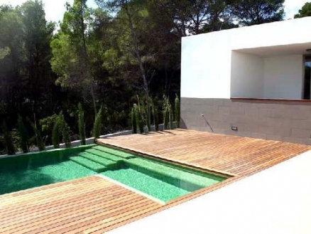 Capdepera&nbsp;property:&nbsp;Villa&nbsp;with&nbsp;3&nbsp;bedroom&nbsp;in&nbsp;Capdepera,&nbsp;Spain&nbsp;130714