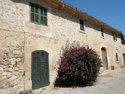 Campanet&nbsp;property:&nbsp;Villa&nbsp;for&nbsp;sale&nbsp;in&nbsp;Campanet&nbsp;130743