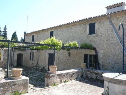 Campanet&nbsp;property:&nbsp;Villa&nbsp;with&nbsp;bedroom&nbsp;in&nbsp;Campanet,&nbsp;Spain&nbsp;130743