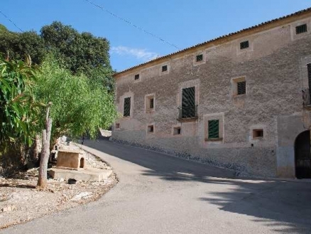 Campanet&nbsp;property:&nbsp;Villa&nbsp;for&nbsp;sale&nbsp;in&nbsp;Campanet&nbsp;130752