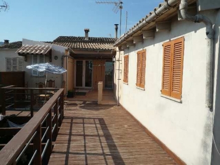 Campanet&nbsp;property:&nbsp;Townhome&nbsp;with&nbsp;6&nbsp;bedroom&nbsp;in&nbsp;Campanet,&nbsp;Spain&nbsp;130794