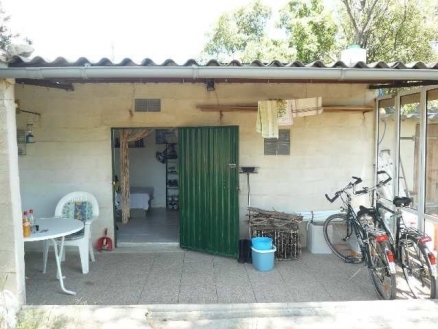 Inca&nbsp;property:&nbsp;Land&nbsp;for&nbsp;sale&nbsp;in&nbsp;Inca&nbsp;130876
