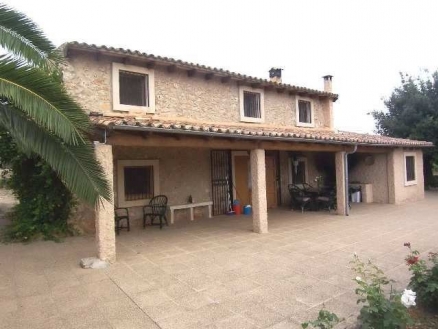 Costitx&nbsp;property:&nbsp;Villa&nbsp;for&nbsp;sale&nbsp;in&nbsp;Costitx&nbsp;130882