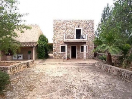Costitx&nbsp;property:&nbsp;Villa&nbsp;with&nbsp;6&nbsp;bedroom&nbsp;in&nbsp;Costitx,&nbsp;Spain&nbsp;130882