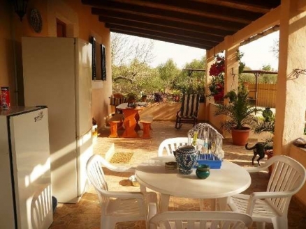 Costitx&nbsp;property:&nbsp;Villa&nbsp;with&nbsp;2&nbsp;bedroom&nbsp;in&nbsp;Costitx,&nbsp;Spain&nbsp;130883