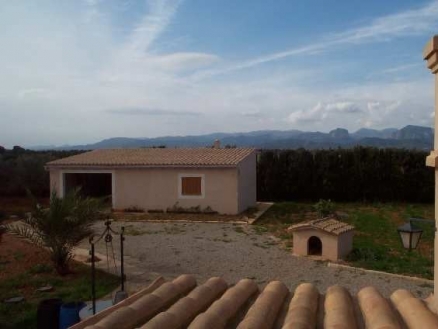 Binissalem&nbsp;property:&nbsp;Villa&nbsp;with&nbsp;4&nbsp;bedroom&nbsp;in&nbsp;Binissalem&nbsp;130888