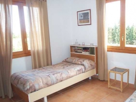 Binissalem&nbsp;property:&nbsp;Villa&nbsp;in&nbsp;Mallorca&nbsp;for&nbsp;sale&nbsp;130888