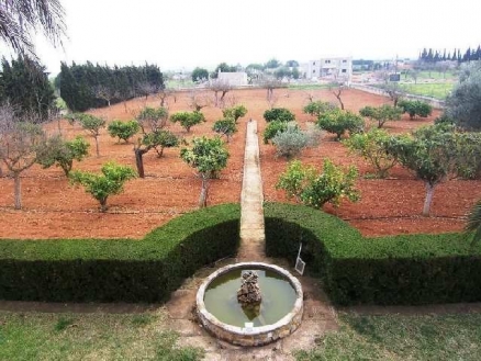 Binissalem&nbsp;property:&nbsp;Villa&nbsp;with&nbsp;5&nbsp;bedroom&nbsp;in&nbsp;Binissalem&nbsp;130889