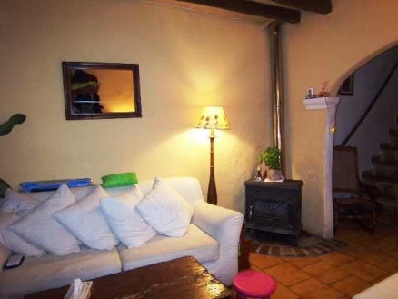 Alaro&nbsp;property:&nbsp;Townhome&nbsp;with&nbsp;bedroom&nbsp;in&nbsp;Alaro,&nbsp;Spain&nbsp;130900