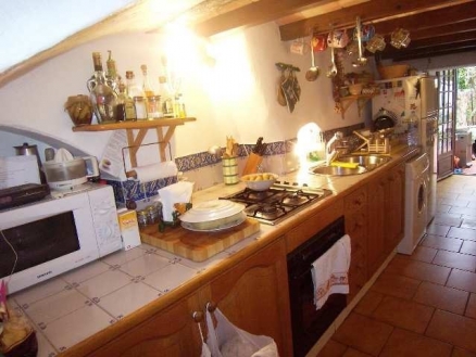 Alaro&nbsp;property:&nbsp;Townhome&nbsp;for&nbsp;sale&nbsp;in&nbsp;Alaro,&nbsp;Mallorca&nbsp;130900