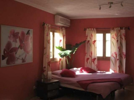 Ariany&nbsp;property:&nbsp;Villa&nbsp;with&nbsp;4&nbsp;bedroom&nbsp;in&nbsp;Ariany&nbsp;130903