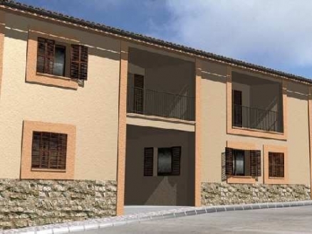 Selva&nbsp;property:&nbsp;Villa&nbsp;for&nbsp;sale&nbsp;in&nbsp;Selva&nbsp;130907