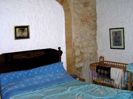 Selva&nbsp;property:&nbsp;Townhome&nbsp;with&nbsp;4&nbsp;bedroom&nbsp;in&nbsp;Selva,&nbsp;Spain&nbsp;130909