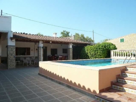 Selva&nbsp;property:&nbsp;Villa&nbsp;with&nbsp;2&nbsp;bedroom&nbsp;in&nbsp;Selva&nbsp;130912