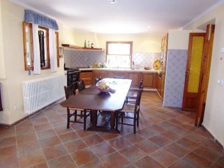 Campanet&nbsp;property:&nbsp;Villa&nbsp;in&nbsp;Mallorca&nbsp;for&nbsp;sale&nbsp;130918