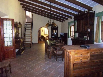 Campanet&nbsp;property:&nbsp;Mallorca&nbsp;property&nbsp;|&nbsp;5&nbsp;bedroom&nbsp;Villa&nbsp;130918