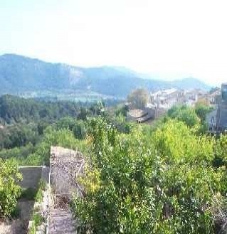 Campanet&nbsp;property:&nbsp;Townhome&nbsp;with&nbsp;4&nbsp;bedroom&nbsp;in&nbsp;Campanet&nbsp;130919