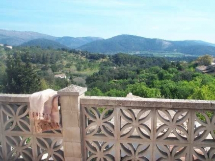 Campanet&nbsp;property:&nbsp;Townhome&nbsp;in&nbsp;Mallorca&nbsp;for&nbsp;sale&nbsp;130919