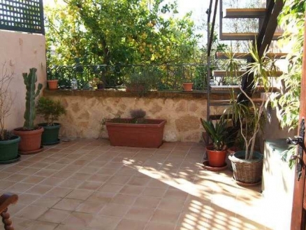 Campanet&nbsp;property:&nbsp;Townhome&nbsp;with&nbsp;4&nbsp;bedroom&nbsp;in&nbsp;Campanet,&nbsp;Spain&nbsp;130921