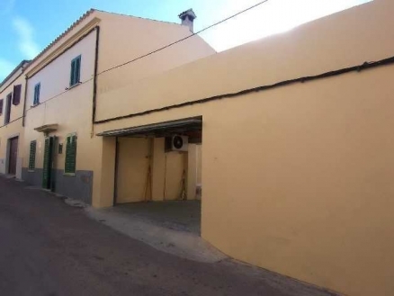 Campanet&nbsp;property:&nbsp;Townhome&nbsp;for&nbsp;sale&nbsp;in&nbsp;Campanet&nbsp;130922