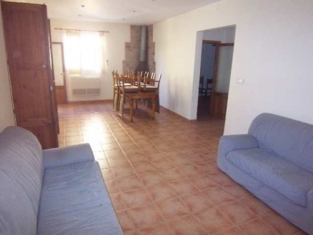 Campanet&nbsp;property:&nbsp;Townhome&nbsp;with&nbsp;5&nbsp;bedroom&nbsp;in&nbsp;Campanet&nbsp;130922