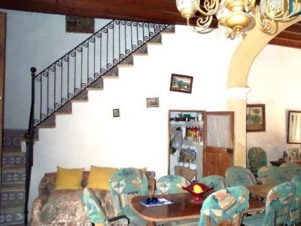 Campanet&nbsp;property:&nbsp;Townhome&nbsp;for&nbsp;sale&nbsp;in&nbsp;Campanet,&nbsp;Spain&nbsp;130923