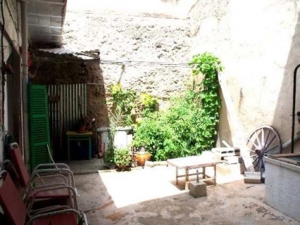 Campanet&nbsp;property:&nbsp;Townhome&nbsp;with&nbsp;bedroom&nbsp;in&nbsp;Campanet&nbsp;130923