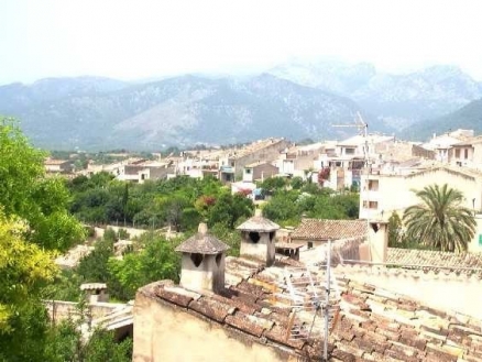 Campanet&nbsp;property:&nbsp;Townhome&nbsp;in&nbsp;Mallorca&nbsp;for&nbsp;sale&nbsp;130923