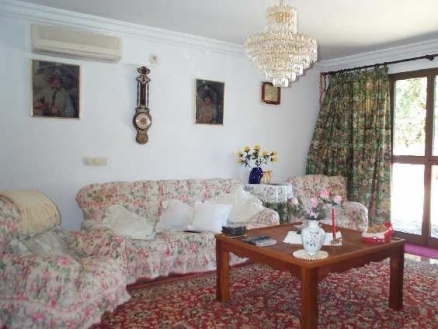 Campanet&nbsp;property:&nbsp;Villa&nbsp;with&nbsp;2&nbsp;bedroom&nbsp;in&nbsp;Campanet&nbsp;130927