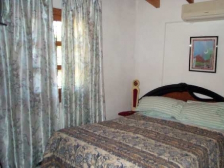 Campanet&nbsp;property:&nbsp;Villa&nbsp;with&nbsp;2&nbsp;bedroom&nbsp;in&nbsp;Campanet,&nbsp;Spain&nbsp;130927