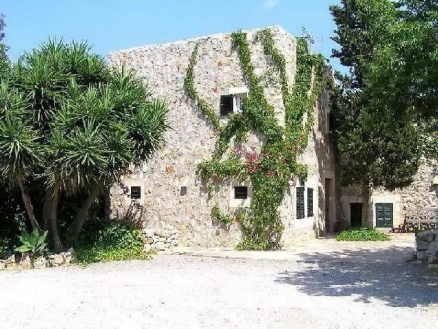 Sineu&nbsp;property:&nbsp;Villa&nbsp;for&nbsp;sale&nbsp;in&nbsp;Sineu&nbsp;130929