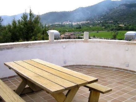 Selva&nbsp;property:&nbsp;Mallorca&nbsp;property&nbsp;|&nbsp;bedroom&nbsp;Villa&nbsp;130931