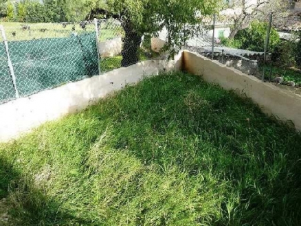 Selva&nbsp;property:&nbsp;Villa&nbsp;with&nbsp;3&nbsp;bedroom&nbsp;in&nbsp;Selva&nbsp;130932