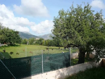 Selva&nbsp;property:&nbsp;Villa&nbsp;with&nbsp;3&nbsp;bedroom&nbsp;in&nbsp;Selva,&nbsp;Spain&nbsp;130932