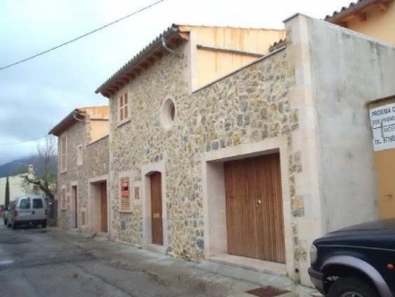 Selva&nbsp;property:&nbsp;Villa&nbsp;for&nbsp;sale&nbsp;in&nbsp;Selva&nbsp;130934