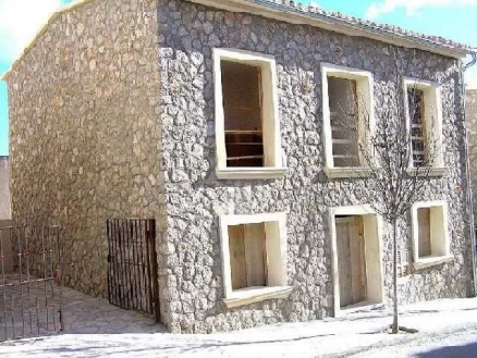 Selva&nbsp;property:&nbsp;Villa&nbsp;for&nbsp;sale&nbsp;in&nbsp;Selva&nbsp;130935