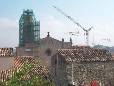 Selva&nbsp;property:&nbsp;Townhome&nbsp;with&nbsp;5&nbsp;bedroom&nbsp;in&nbsp;Selva,&nbsp;Spain&nbsp;130937